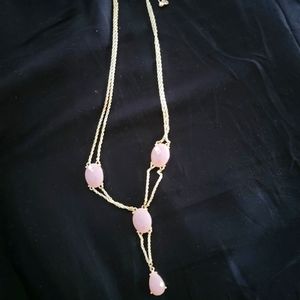 Avon two strand necklace